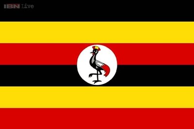 Ugandan foreign minister to begin India trip on Sunday