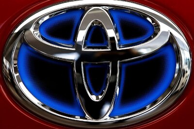 Toyota Planning to Launch Its Own Operating System For Autonomous Driving Cars