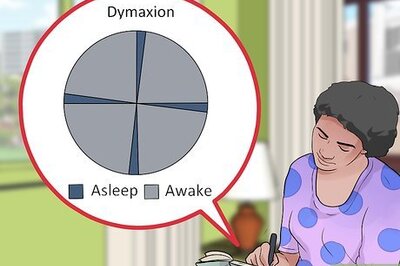 How to Adopt a Polyphasic Sleep Schedule