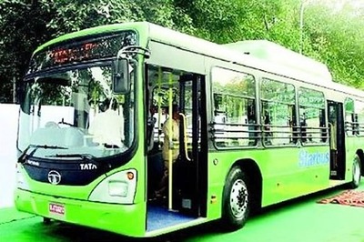 Delhi Transport Corporation installs CCTV cameras in its 80 buses