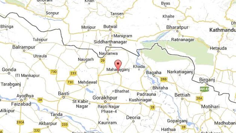 SSB arrests man carrying contraband worth Rs 8 lakh