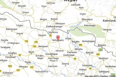 SSB arrests man carrying contraband worth Rs 8 lakh