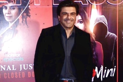 Samir Soni Birthday Special: Recent and Upcoming Movies, Shows of the Actor to Binge-watch