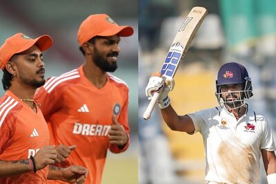 Mumbai vs Rest of India, Irani Cup 2024 – Preview, Likely Playing XIs, Dream 11, Live Streaming & Telecast Details