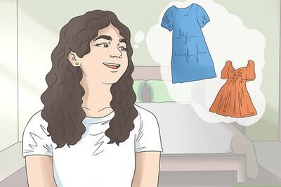 How to Get Ready for a Date (Teen Girls)