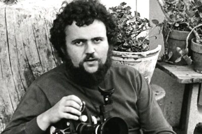 Allen Daviau, Cinematographer Of E.T, Dies Due to Coronavirus