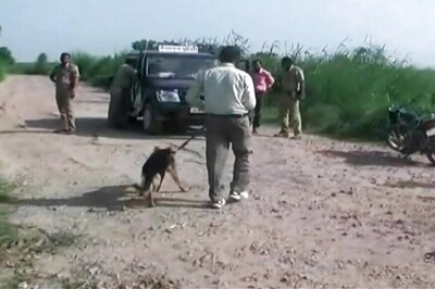 Woman 'Gangraped' and Killed in UP, No Arrest