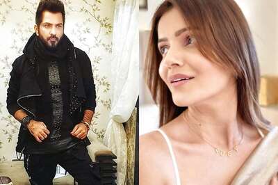 Manu Punjabi Recalls Arshi Khan, Rubina Dilaik's Health Tips While Battling COVID-19
