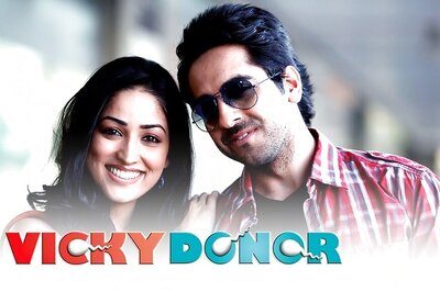 Vicky Donor Taught Me To Be Fearless In My Choices, Says Yami Gautam As Film Clocks 8 Years