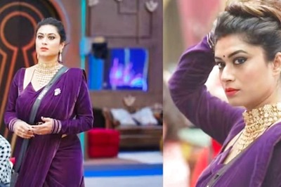 Bigg Boss Kannada 10: FIR Against Contestant Tanisha Kuppanda Over Casteist Remark