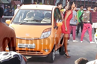 Tata to launch the revamped Nano on June 19