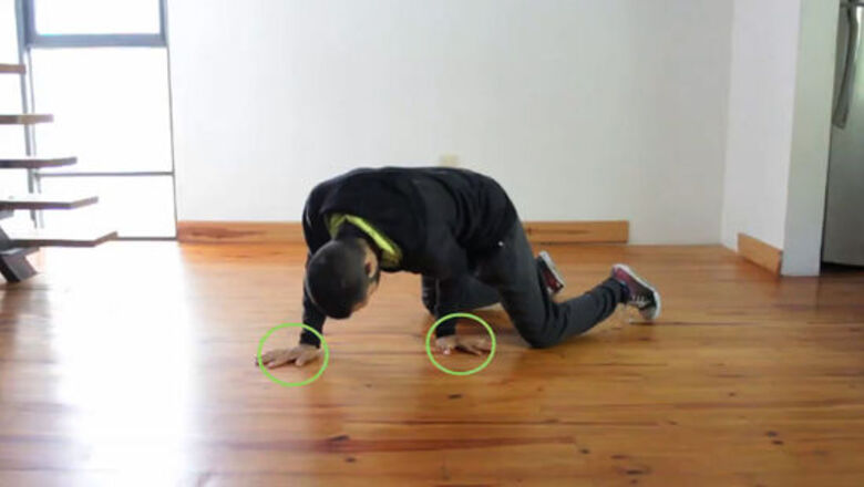 How to Windmill