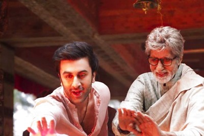 Brahmastra Deva Deva Song: Ranbir Kapoor Learns To Play With Fire, Arijit Singh Adds His Magical Touch