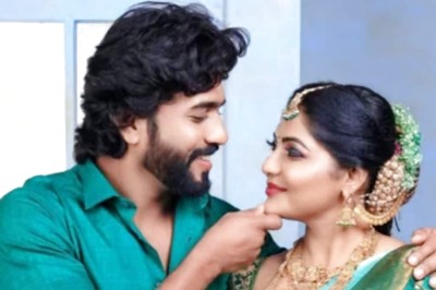 Did Reshma Pasupuleti Get Married? Internet Abuzz With Speculation After Unusual Photos