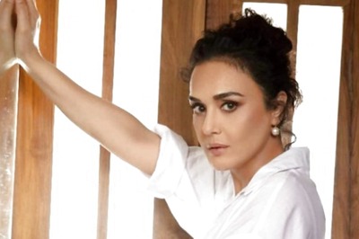 Preity Zinta Breaks Silence On Not Doing Films For 6 Years: ‘I Wanted To Focus On My Personal Life’