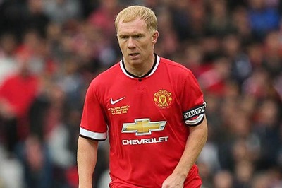 Unstable Manchester United Won't Challenge for Premier League Title, Says Paul Scholes