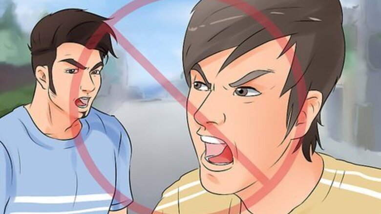 How to Communicate With an Angry Person