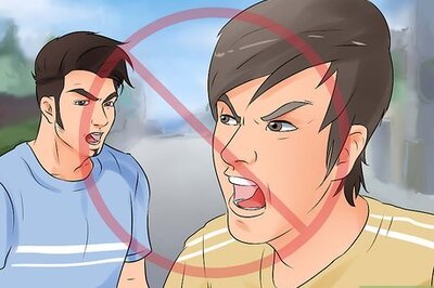 How to Communicate With an Angry Person