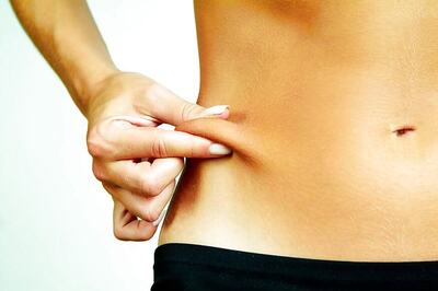 Taking A Break From Dieting Could Be Key To Weight Loss