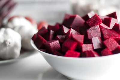 Beetroot Benefit: Why You Should Try These Winter Recipes For Good Health