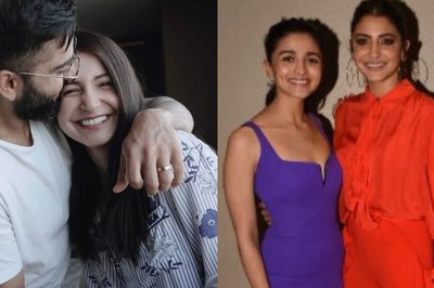 Anushka Sharma-Virat Kohli Welcome Baby Boy, Alia Bhatt Has The Sweetest Reaction: 'How Beautiful...'