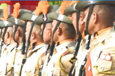 Haryana Police PST Result 2024 Declared At hssc.gov.in, Direct Link To Download PDF Here