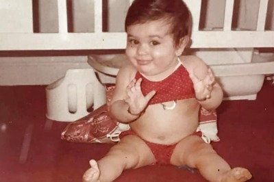 Kareena Kapoor Explains Social Distancing with Funny Childhood Pic, See Here