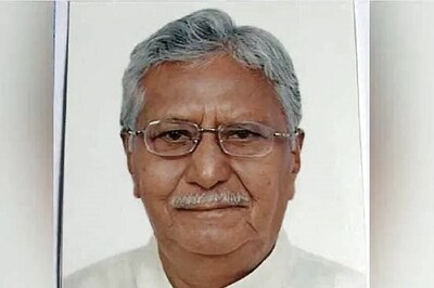 Veteran Journalist And Former MP Vishwa Mohan Gupta Passes Away at 93