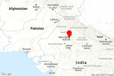 Tijara Election Result 2018 Live Updates: Sandeep Kumar of BSP Wins