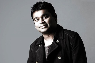 AR Rahman on his 52nd Birthday: I Feel the Desire to Give Back