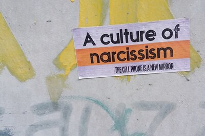 Narcissism Is Driven by Insecurity, Says Study