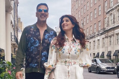 Raksha Bandhan 1st Review Out: Twinkle Khanna Gives Akshay Kumar's Film Glorious Verdict, Says She Cried