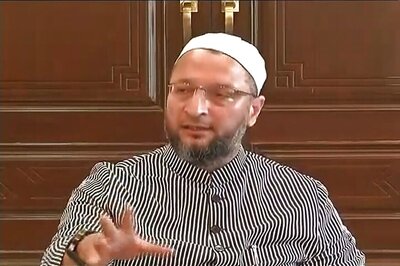 Govt Petition to SC on Ayodhya Land 'Insidious', Says Owaisi