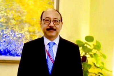 UNSC Resolution Should Guide World's Response to Afghan Crisis: India