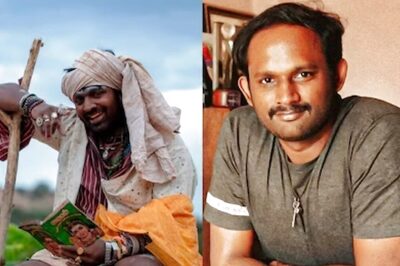 Awards Will Motivate Us To Make More Films Like Kadaisi Vivasayi: Director Manikandan