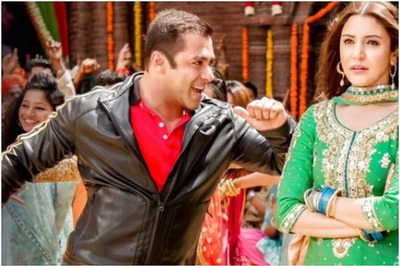 Happy Birthday Anushka Sharma: 5 Memorable Songs of the Actress For Your Playlist