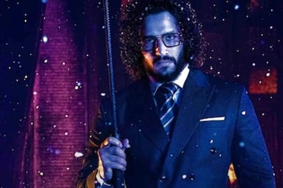 Akhil Akkineni-starrer Agent To Have A Massive Footfall On Its Opening Day?