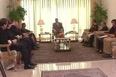 US watching Pak-Taliban deal with caution