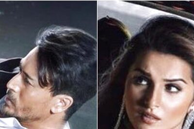 Heropanti 2 Wraps Shoot Schedule in UK, Tiger Shroff and Tara Sutaria Back in Mumbai