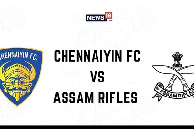 Chennaiyin FC vs Assam Rifles FT Live Football Streaming For Durand Cup 2024 Match: How to Watch CFC vs ARFT Coverage on TV And Online