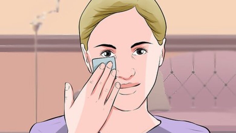How to Get Ready for Bed (for Girls)