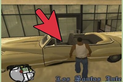 How to Get a Plane in Grand Theft Auto: San Andreas