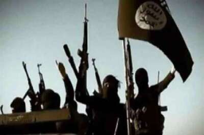UK next ISIS target, warns US terror expert