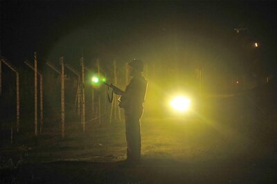 Overnight Operation in Kashmir's Shopian District Called off