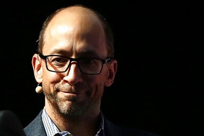 Twitter's outgoing CEO Costolo 'over the moon' about upcoming changes