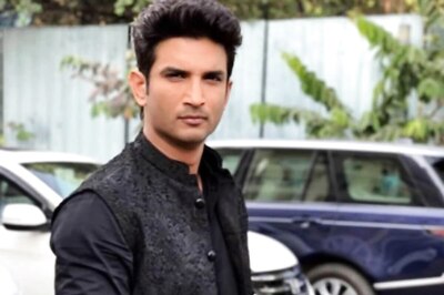 Narco Arrests One Connected with Sushant Singh Rajput's House Manager