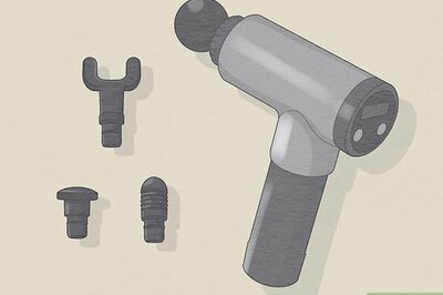 How to Use a Massage Gun