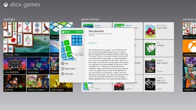 'Angry Birds,' 'Fruit Ninja' coming to Windows 8