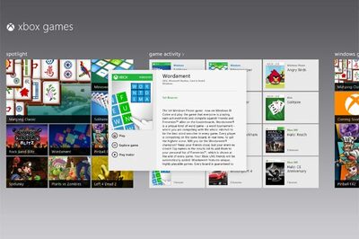 'Angry Birds,' 'Fruit Ninja' coming to Windows 8