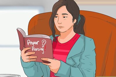 How to Convince Your Mom to Get Your Ears Pierced